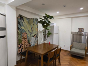 Dewey house yeonnam